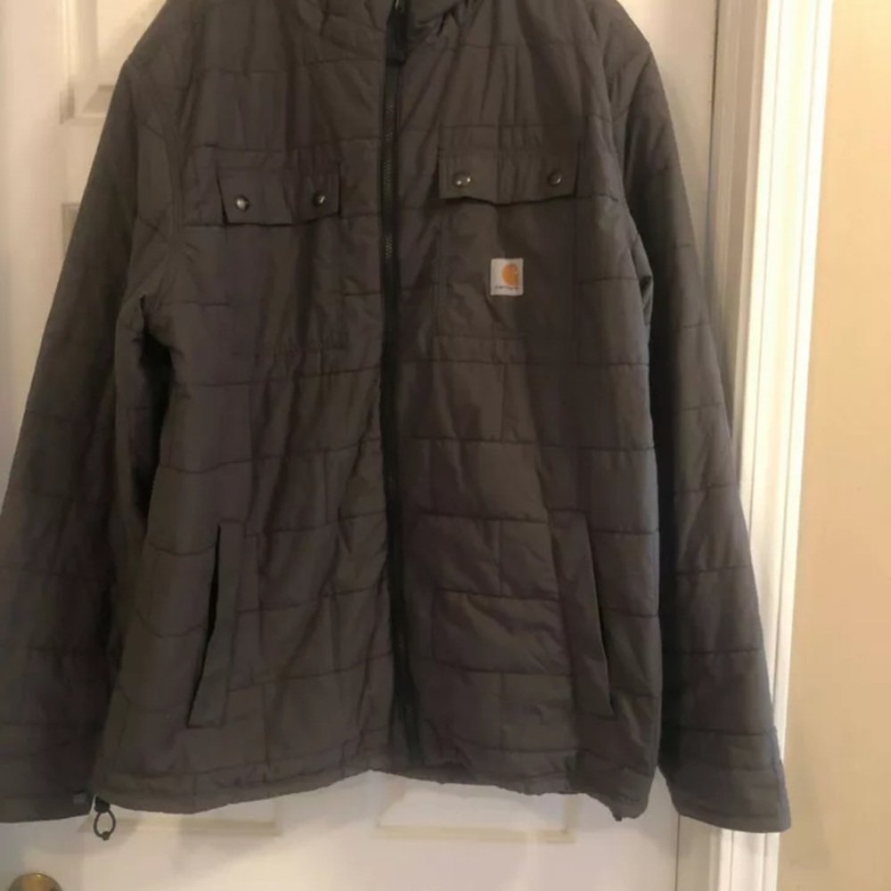 Womens Tall XL lightweight coat